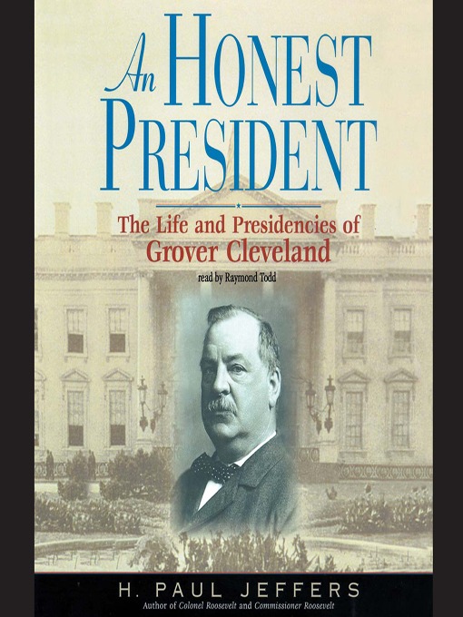 Title details for An Honest President by H. Paul Jeffers - Wait list